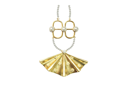 Gold Plated | Fashion Pendants